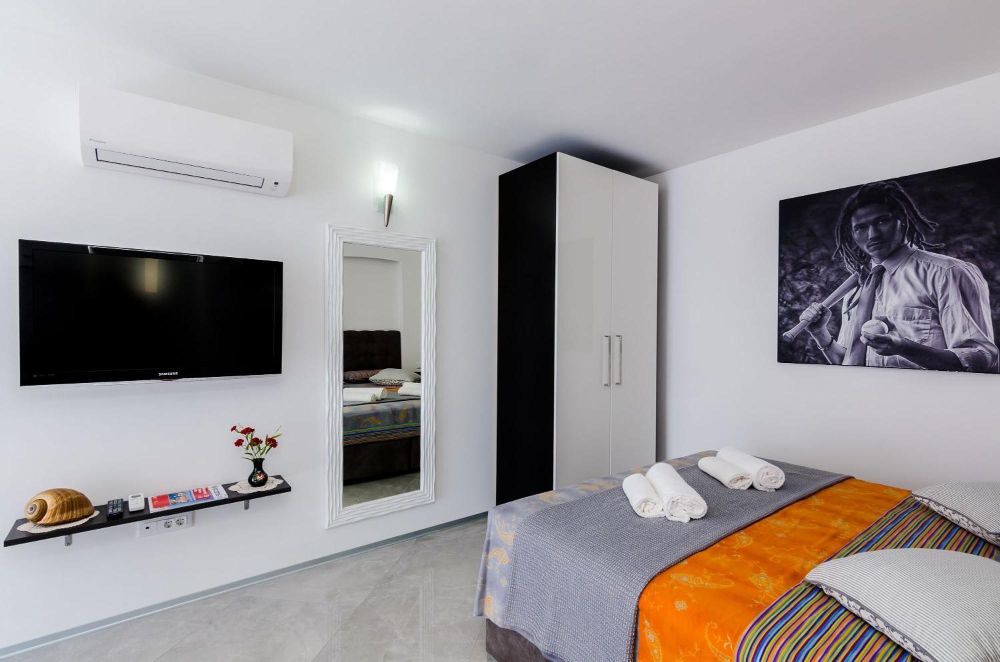Apartments Lea Ragusa Esterno foto