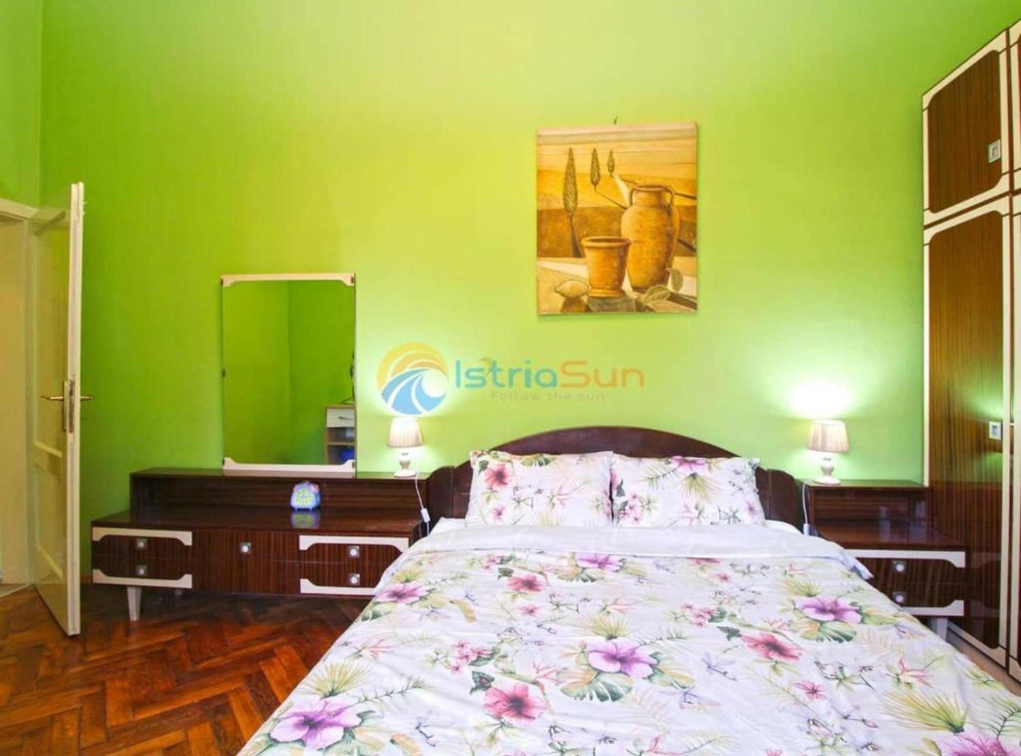 Apartments Lea Ragusa Esterno foto