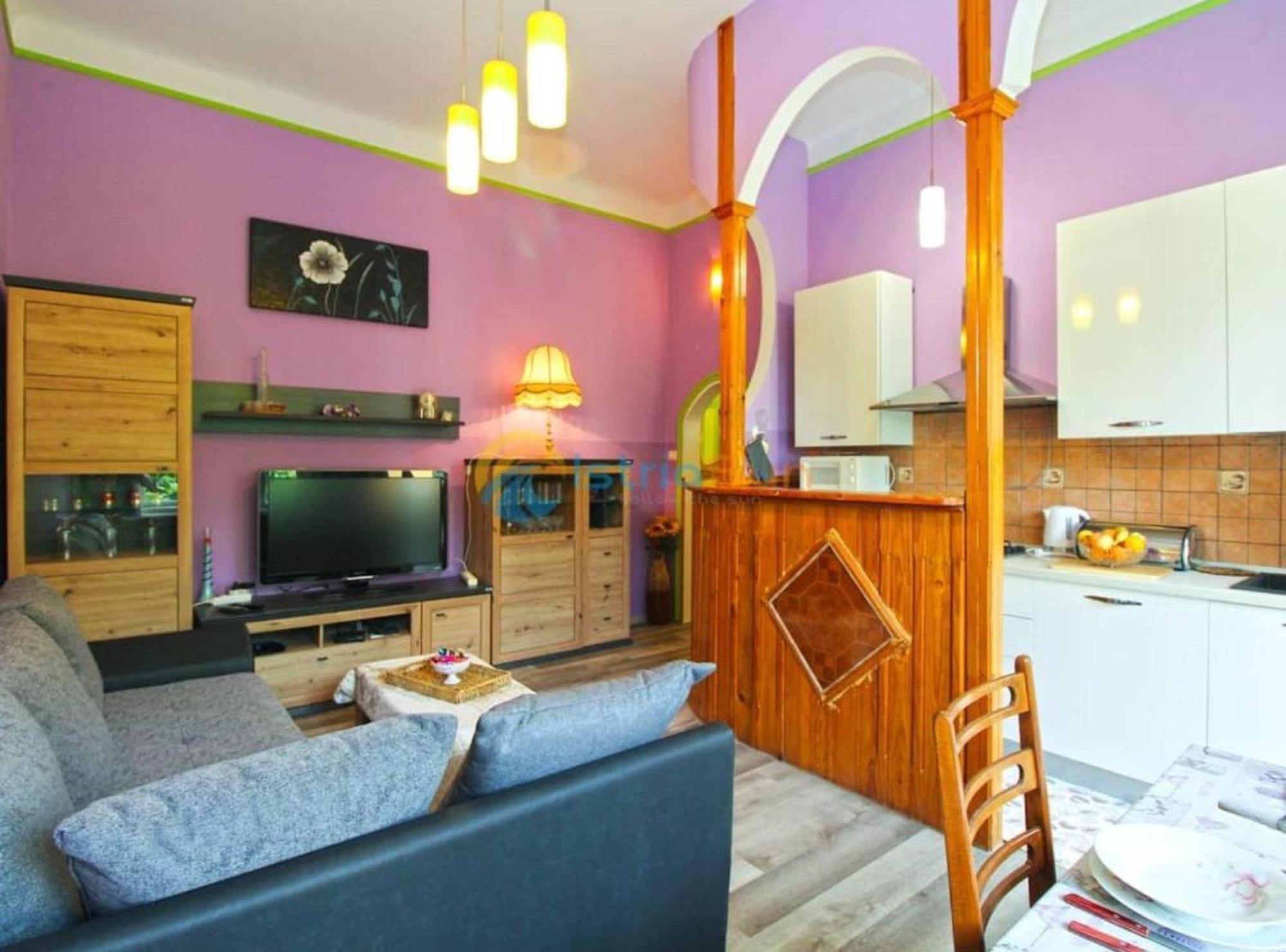 Apartments Lea Ragusa Esterno foto